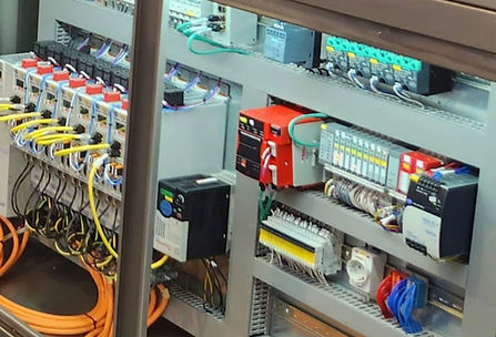 Safety PLC Systems
