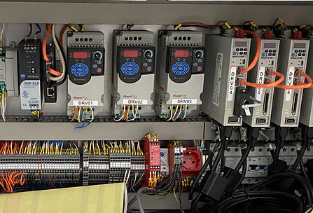 Process Control & PID Optimization